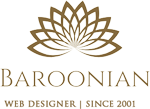 MH Baroonian Logo